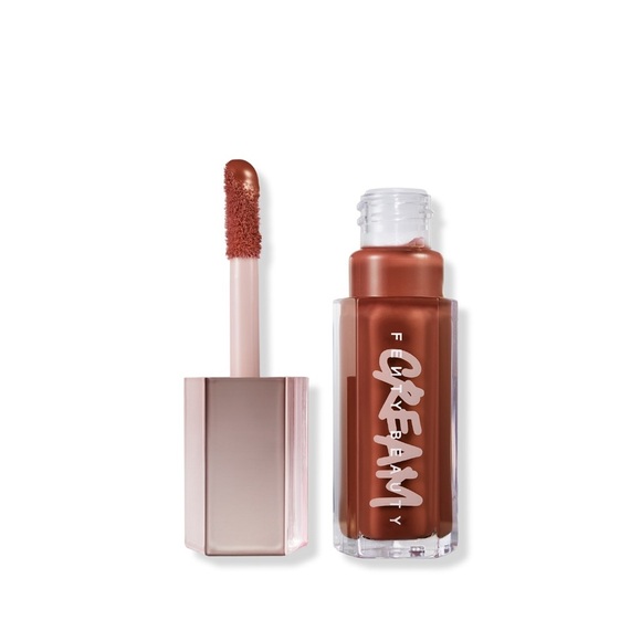 Fenty Beauty Gloss Bomb Cream in color Cookie Jar - Picture 1 of 6